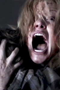 Babadook, The [Essie Davis]